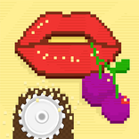 Pixel Dig