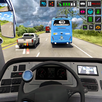 US City Passenger Bus Games 3D APK