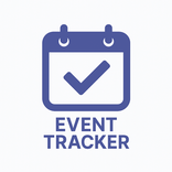 Event Tracker
