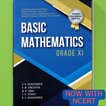 Neb Basic Math Class 11 Guide आइकन