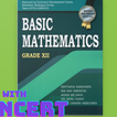 Basic Math Class 12 Solution আইকন
