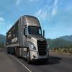 American Trucker Simulation APK