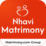 Nhavi Matrimony - Marriage App APK