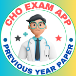 CHO Exam App: Mock Tests & MCQ