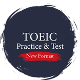TOEIC テストの練習