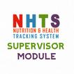 NHTS Supervisor ไอคอน