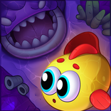 Insaniquarium Fish Coin