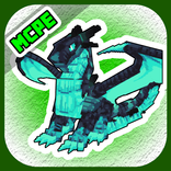 Dragon Mods Minecraft