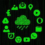 Icon Pack Matrix