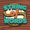 String of Words: Brain Puzzles APK