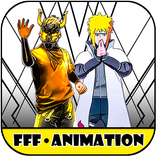 FFF Animation - WASticker