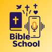 Sekolah Alkitab icon