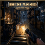 Night Shift: Warehouse Horror
