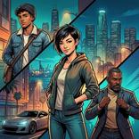 Grand Theft Auto VI GTA Mobile
