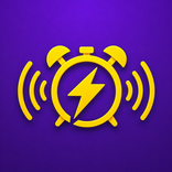 Loud Alarm for Heavy Sleepers