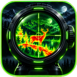 Night Mode Thermal Effects Cam