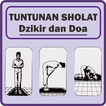 Tuntunan Sholat Dzikir & Doa icon