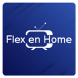 Flex en Home