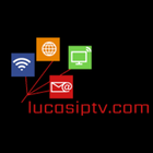 Lucas IPTV icon
