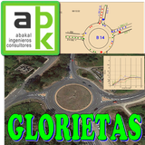 APK Nivel de servicio. Glorieta.