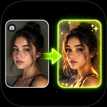 PicTok: AI Fotoğraf Oluşturucu
