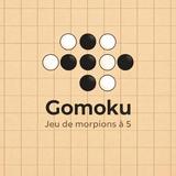 APK Gomoku online - 5 in a row