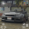 Skyline GTR Simulator APK