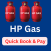 HP Gas -Quick Book&Pay Online APK