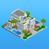 Bit City: Building Evolution APK