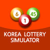 Korea Lotto Simulation APK