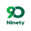 آیکون‌ Ninety