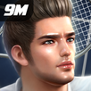 Tennis Slam: Global Duel Arena APK