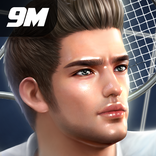 Tennis Slam: Global Duel Arena