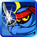 APK Ninja Dash-Deluxe