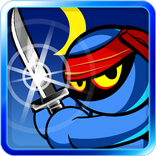 Ninja Dash -Deluxe