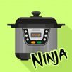 Ninja Foodi Recipes APK