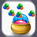Candy rescue
