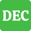 Decimal to Hexadecimal APK