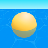 Float The Ball