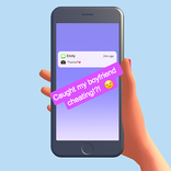 Phone Hacker 3D Game