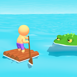 Rescue Raft
