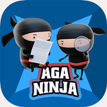 AGA Ninja: Learn new languages