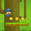 Super  World Jungle Run APK