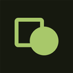 Area Comparison icon