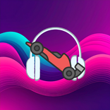 NeonDrive - BGM