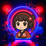 NeonMatsuri - BGM