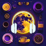 NightJazz - BGM