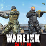 WarLink - 2111 AD