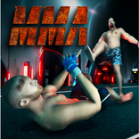 Nova Fight - 2050 MMA