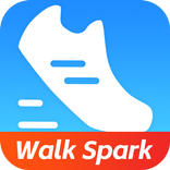 WalkSpark-Walk to Earn